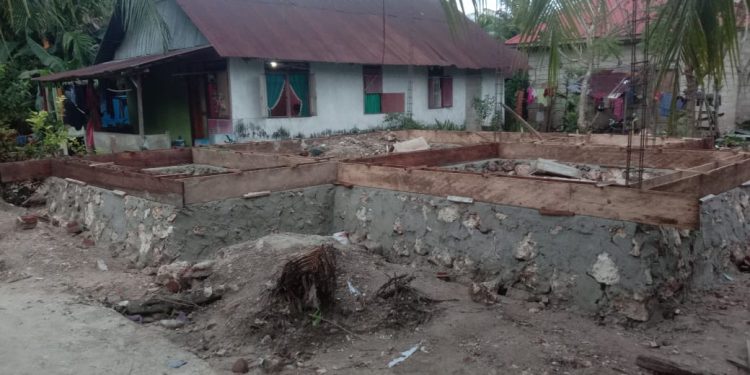 Keterlibatan Anggota BPD dan Kadus sebagai Mandor Proyek Posyandu Dinilai Tidak Etis, Disorot dari Sisi Regulasi