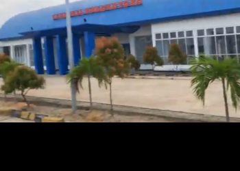 Pengguna Jasa Keluhkan Pungutan Tak Wajar di Pelabuhan Bungkutoko Kendari