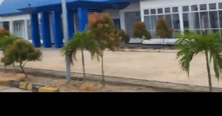 Pengguna Jasa Keluhkan Pungutan Tak Wajar di Pelabuhan Bungkutoko Kendari