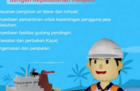 Masyarakat Kepulauan Keberatan, PT Pelindo Diminta Evaluasi Tarif Pelabuhan Bungkutoko