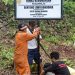 BENTENG LIWU KONDOWA DITETAPKAN SEBAGAI SITUS CAGAR BUDAYA KABUPATEN BUTON