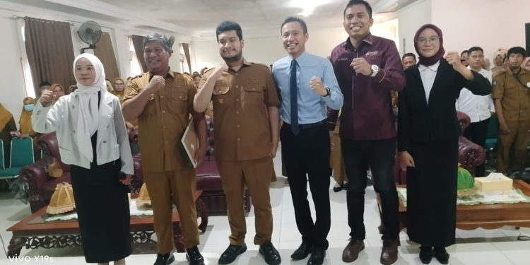 Syafi’i Efendi Gebrak Buton: 350 Guru Antusias Ikuti Seminar Nasional ‘How To Be A Great Teacher’