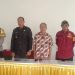 Rapat Pengangkatan Anggota BPD Antar Waktu Digelar di Kantor Desa Koholimombono