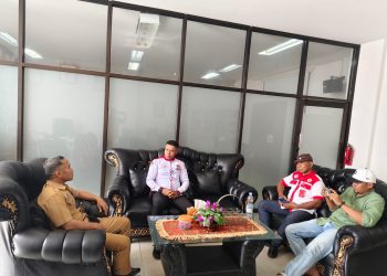 Direktur Inspektorat Buton: Hasil Audit BUMDes Desa Manuru Segera Dikirim ke Kejaksaan Pekan Depan