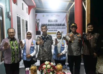 Kabupaten Buton Sukses Raih Penghargaan Kabupaten Layak Anak 2025 Predikat Pratama: Langkah Nyata Mewujudkan Masa Depan Anak yang Cerah