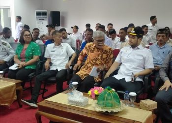 Buton Kukuhkan Peran Desa Pesisir dalam Coastal 500, Komitmen Lindungi Laut dari Akar