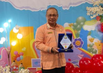 Layak Anak Bukan Sekadar Predikat, Tapi Bukti Nyata Pengabdian Daerah