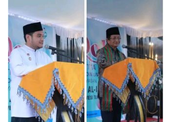Pondok Pesantren Al-Ikhlas Pasarwajo, Menjadi “Sekolah Kehidupan” bagi Santri dan Masyarakat