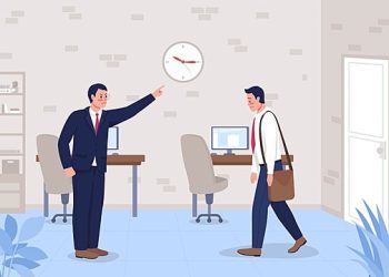 ASN di Takawa: Datang Terlambat, Pulang Lebih Awal, Masyarakat Kian Resah