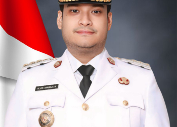 Ketua Forkom Kepton Minta Masyarakat Tidak Terprovokasi Isu Hoaks Bupati Buton Hilang