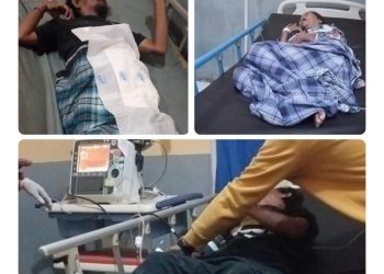 Makan Malam Berujung Petaka, Tiga Warga Manuru Keracunan Sayuran