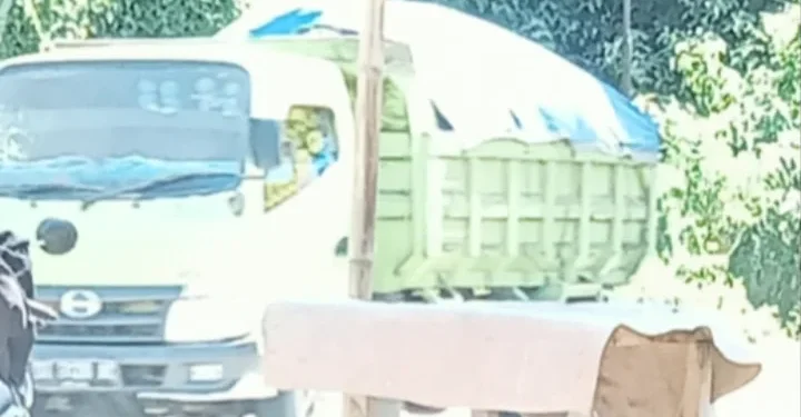 Pemkab Buton Hentikan Sementara Pemuatan Aspal di Jalan Daerah, Wakil Bupati Buton: Jangan Sampai Infrastruktur dan Masyarakat Jadi Korban