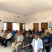 Seminar KKA di Desa Dongkala, Kepala Desa La Hasani Hadir Bersama Masyarakat