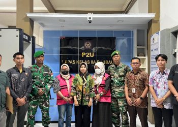 Eks Bendahara Inspektorat Buton Resmi Jadi Tersangka Korupsi, Kejari Ungkap Kerugian Negara Rp412 Juta dari Belanja Perjalanan Dinas TA 2024