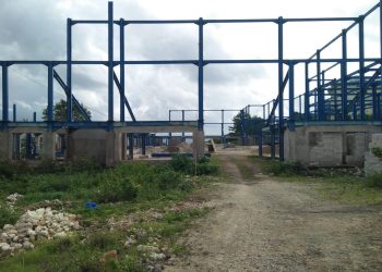 Menelusuri Perkembangan Kasus Gedung Expo 2022, Proses Hukum Masuk Tahap Penyidikan