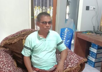 Usai Didemo Warga, Kades Kumbewaha Muharudin Buka Suara soal Dana Desa Rp43 Juta yang Dipersoalkan