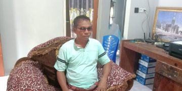 Usai Didemo Warga, Kades Kumbewaha Muharudin Buka Suara soal Dana Desa Rp43 Juta yang Dipersoalkan